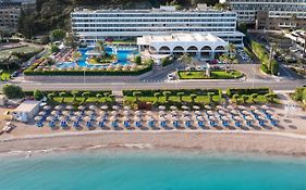 Hotel Oceanis Rhodes